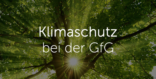 Klimaschutz im Hausbau